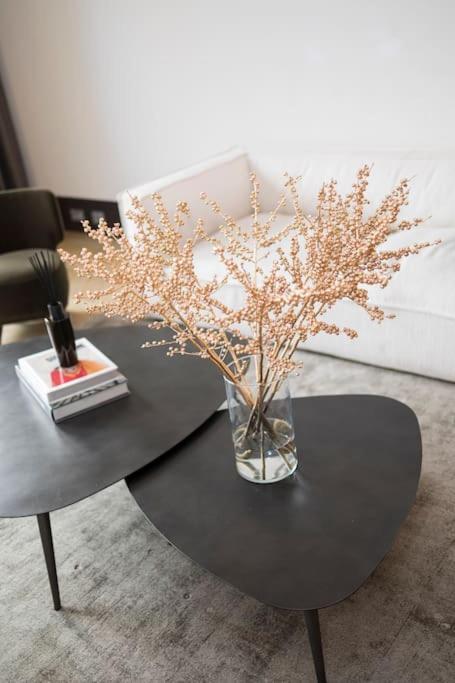 Luxury: 3br, Prime Location Apartamento