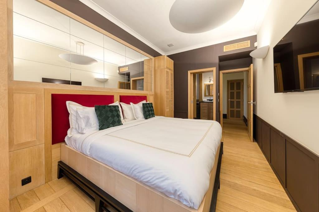 Luxury: 3br, Prime Location * Brussels
