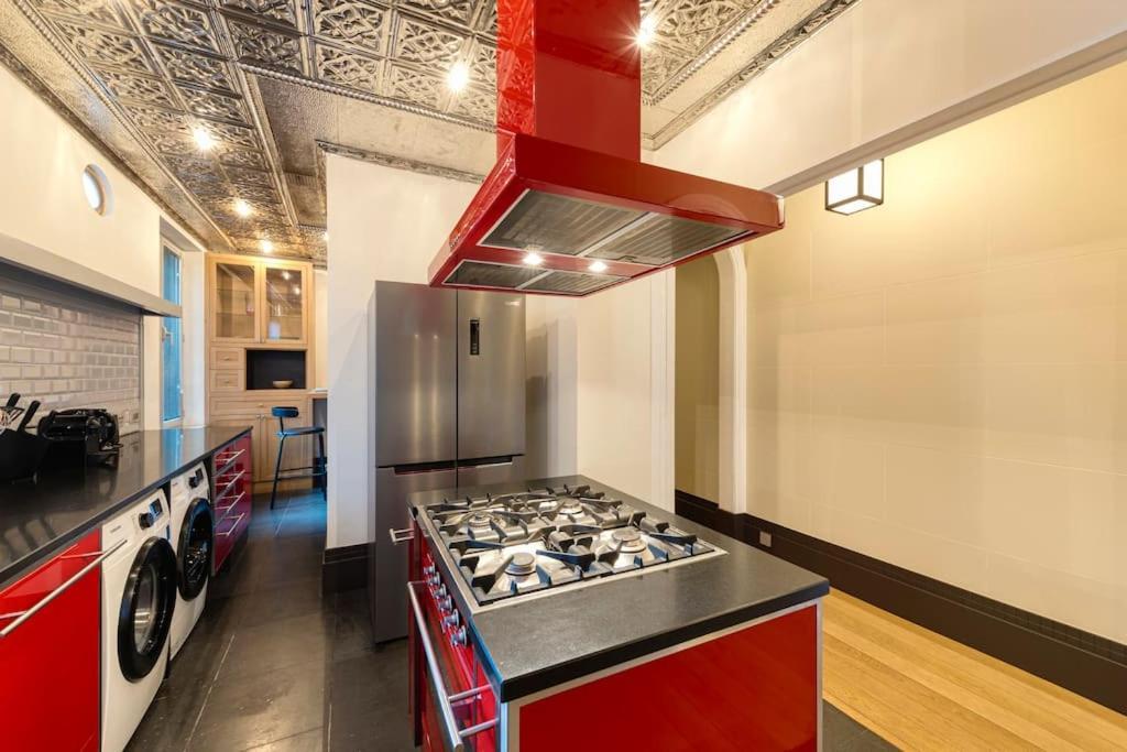 Luxury: 3br, Prime Location * Bruselas
